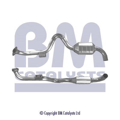 Catalytic Converter